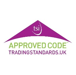 TSI Approved Code Trading Standards