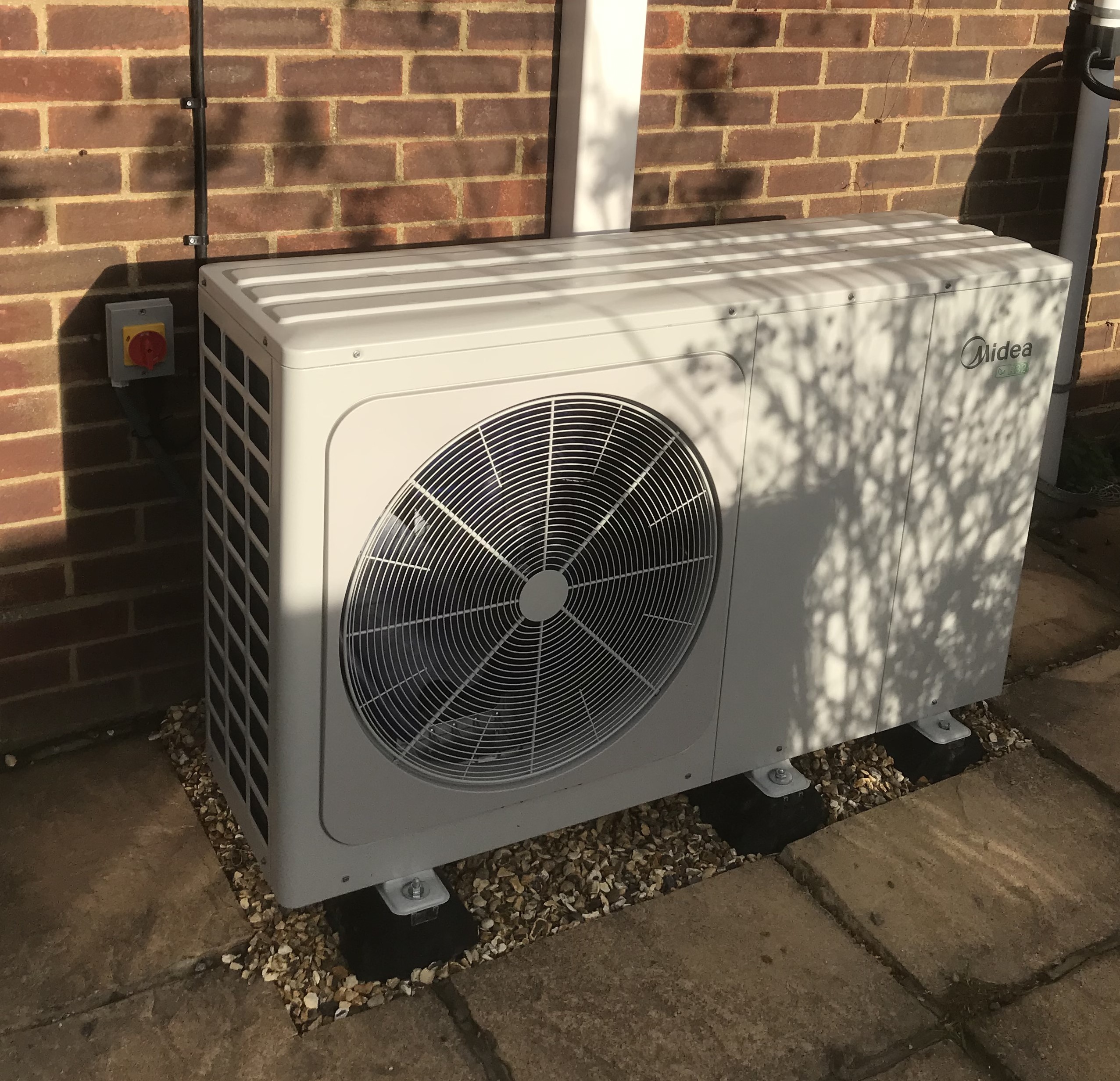Air Source Heat Pumps Explained